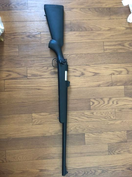 東京マルイ製 VSR-10カスタム