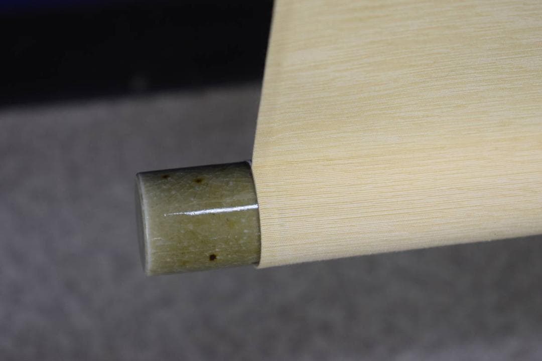 真作/廣尚/六瓢箪図/桐共箱付/布袋屋掛軸HI-166