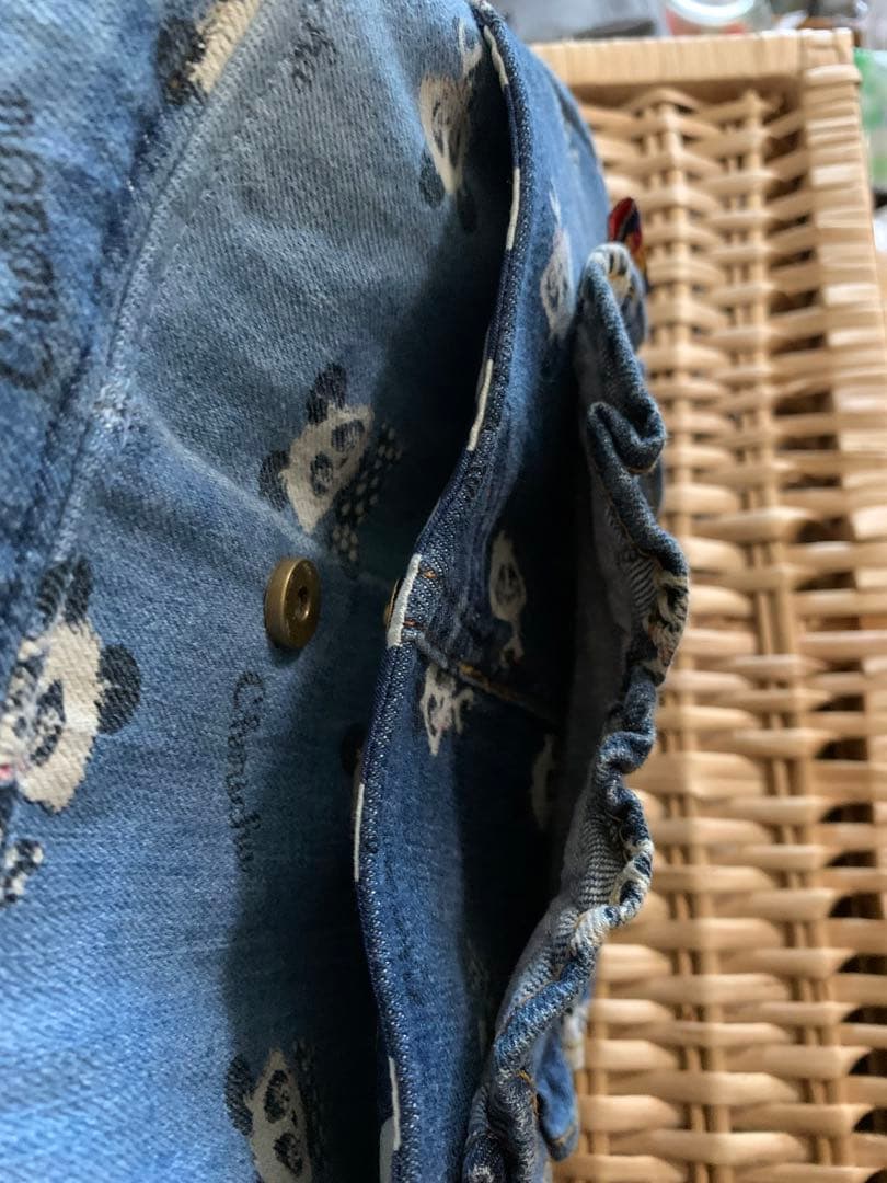 【SA】ワイヤー口金ボストンバッグ(L)×1、(小)×1、四角トートバッグ