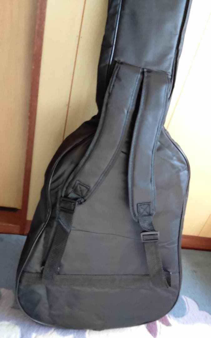 【YUI使用モデル】Fender GA45SCE エレアコ　大幅値引き‼️