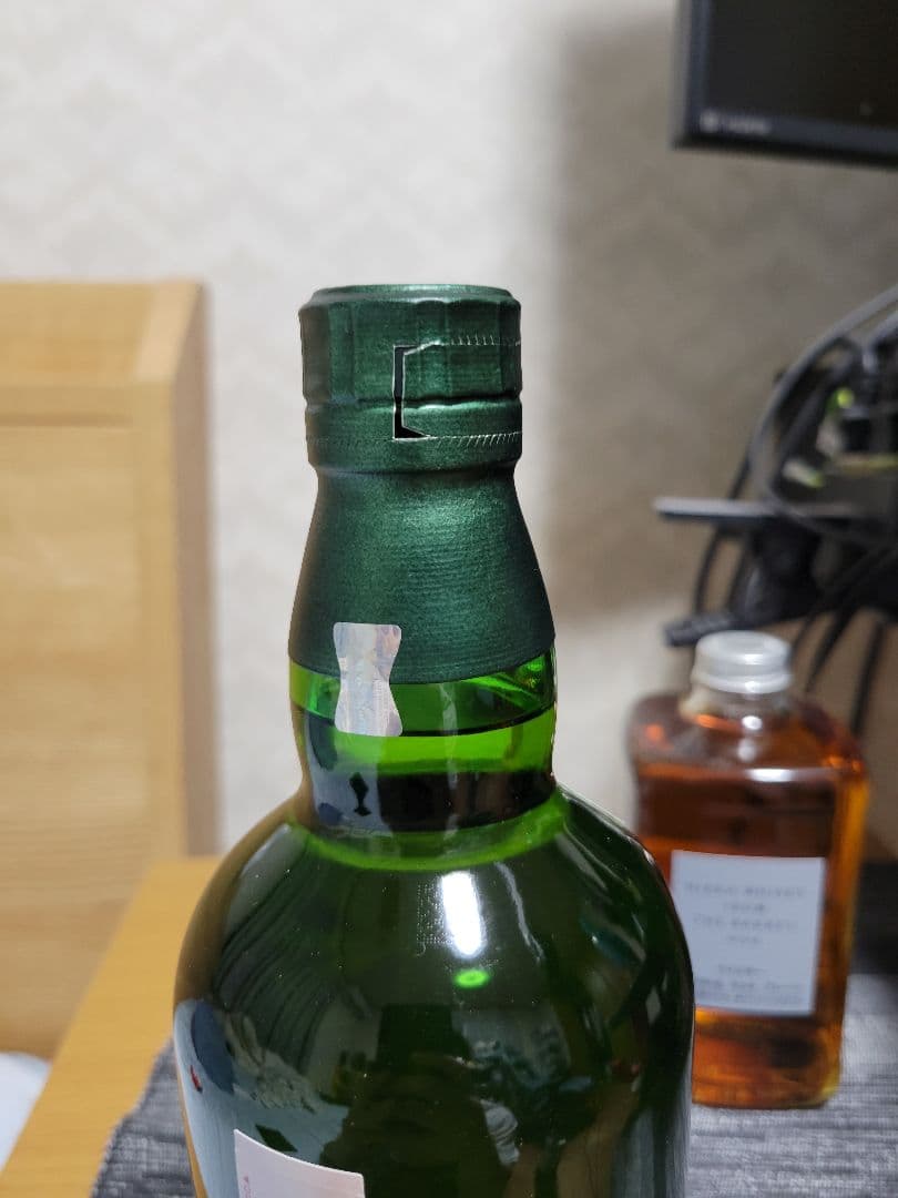 白州SOD2025とフロムザバレルのセット