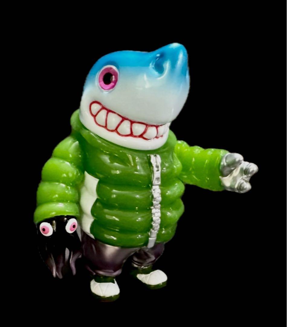 G SHARK gyaromi ギャロミ ももこ momoco WF2025 夏