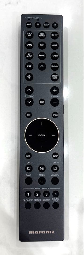 アンプ Marantz stereo 70S / FN