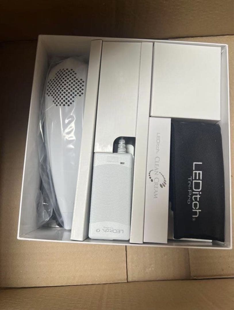 レディッチトリプロ　LEDitch　Tri-pro