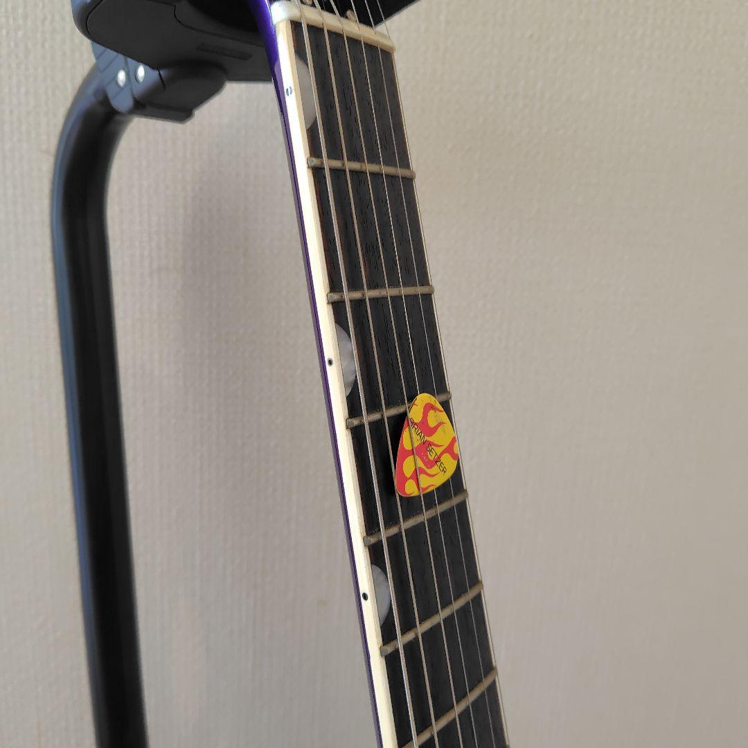 ギター Gretsch6120 Brian Setzer Hot Rod Model