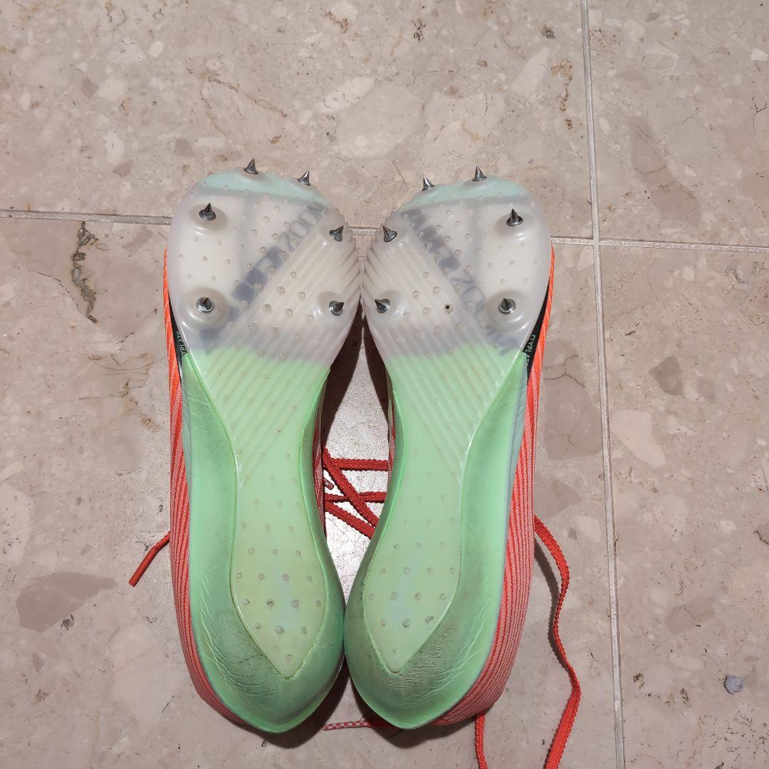 値下げ！Nike 陸上スパイク マックスフライ2　27.5cm