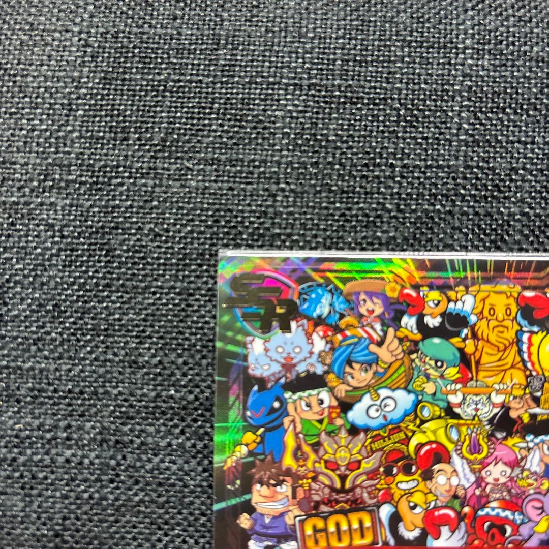 よこよこ様　ユニバカ　サミフェス プレミアカード　パチンコ　スロット　スマスロ