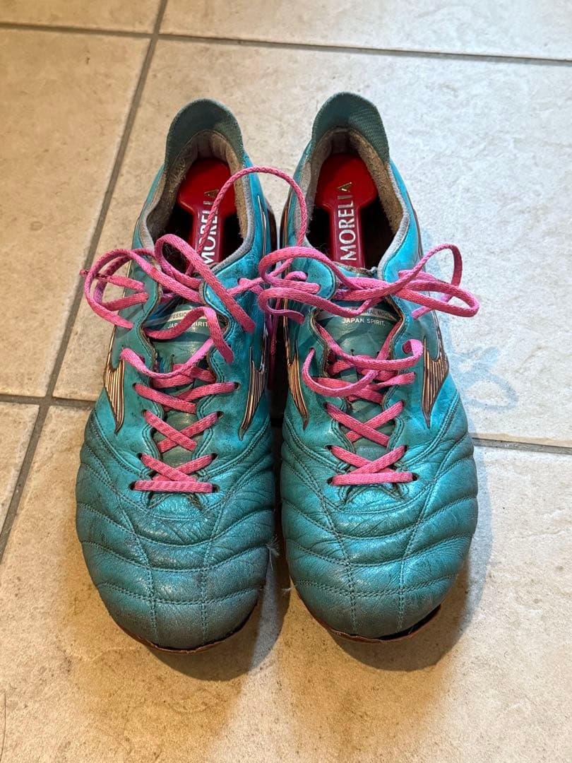 モレリアネオ3 限定 ワールドカップモデル