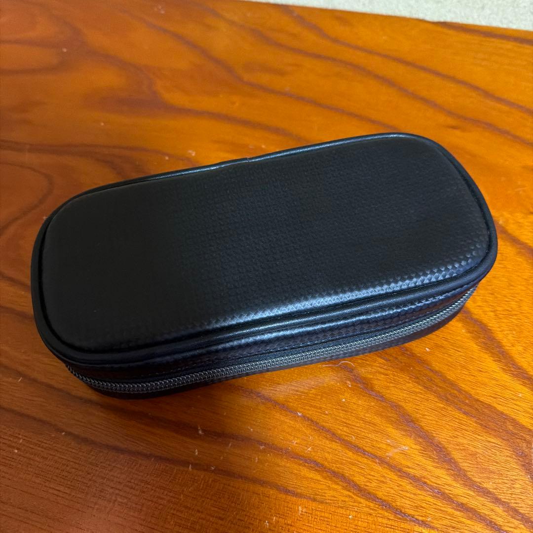 シークレットエグゼクティブペンケ シーサーコラボペンケース