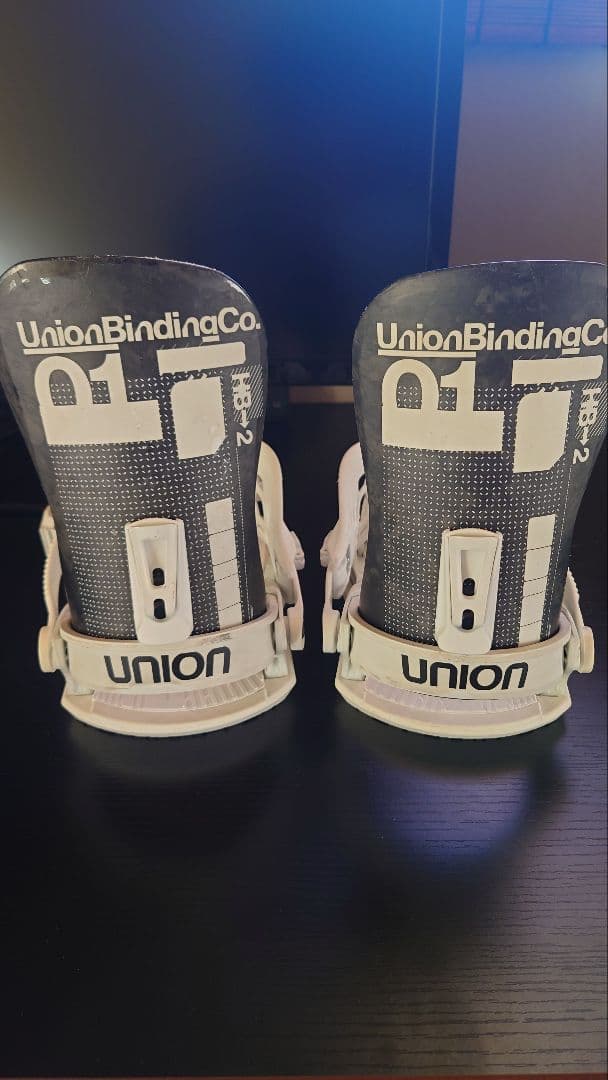 union ultra M メンズ