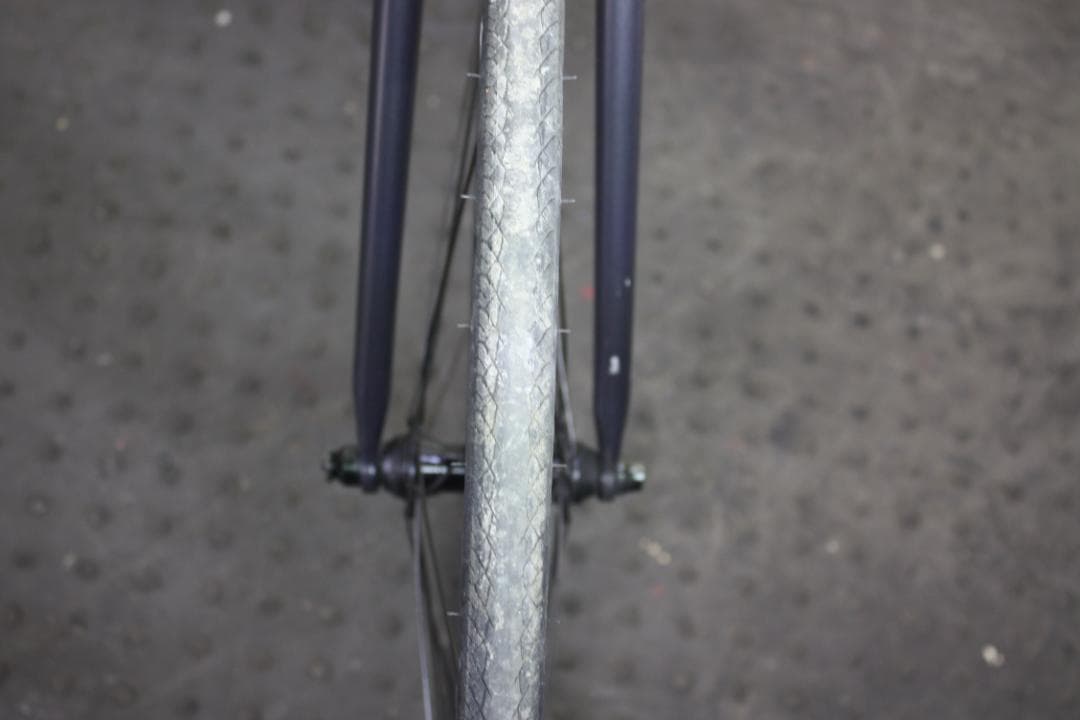 PRECISION SPORT アルミ 24速 470mm クロスバイクGREY