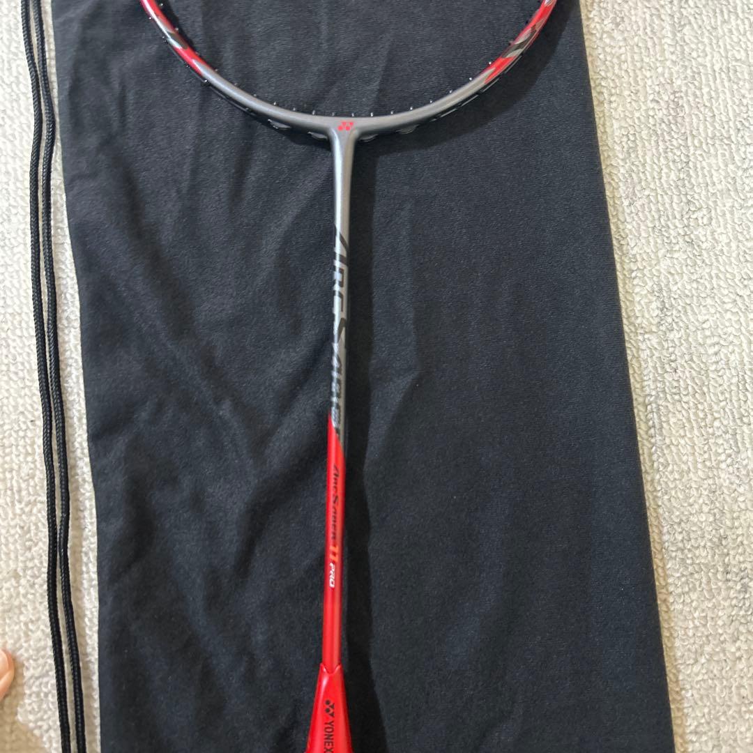 YONEXアークセイバー11PRO 4U5