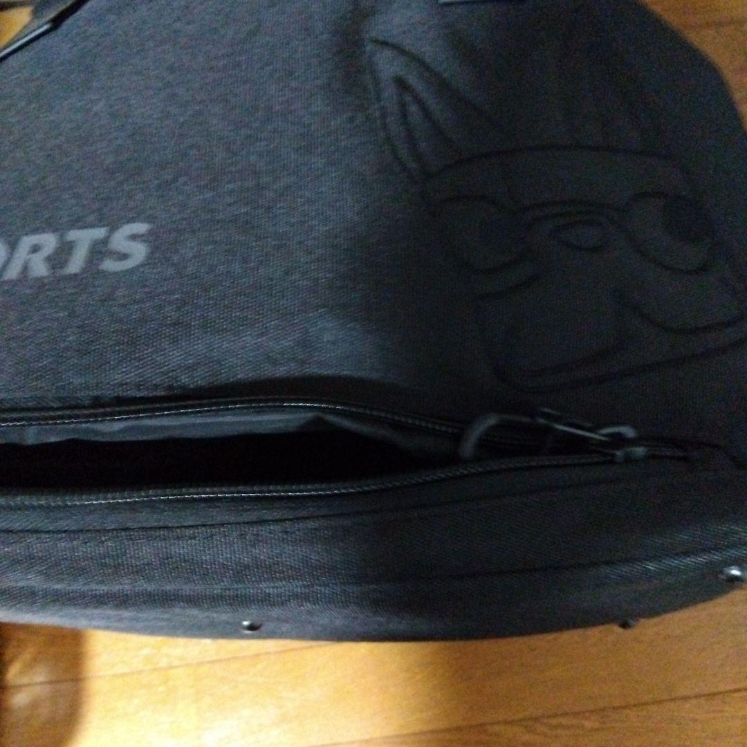 ミエコウエサコボストンバック