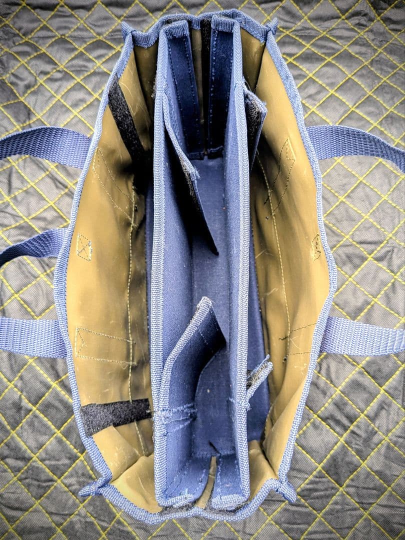 KVASS ステンレス製炭火台 ゼオール鉄板 焼鳥セット ベルモントバッグ入り