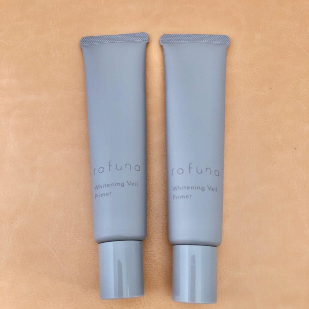 アジュバン ラフナ ホワイトニングヴェールプライマー