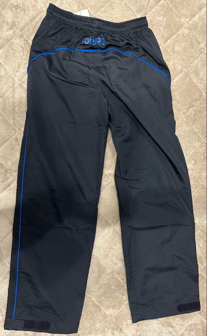 NIKE TOTAL90 ナイキ トータル90 セットアップ　00s サイズS