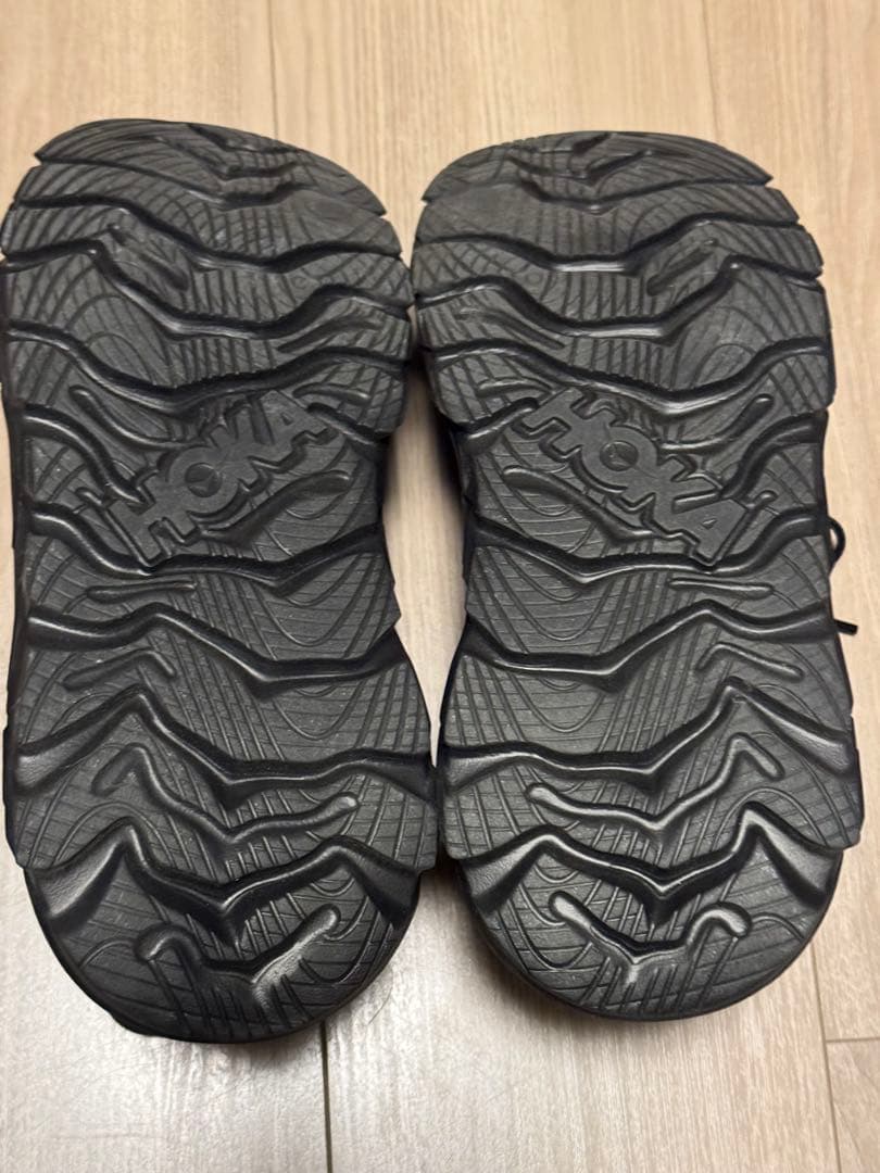 せ*)様 【HOKA】STEALTH/TECH RESTORE CHUKKA(2