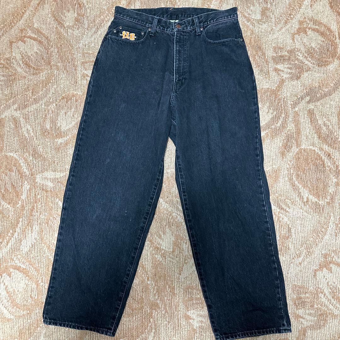 m*E様 FTC デニムパンツ