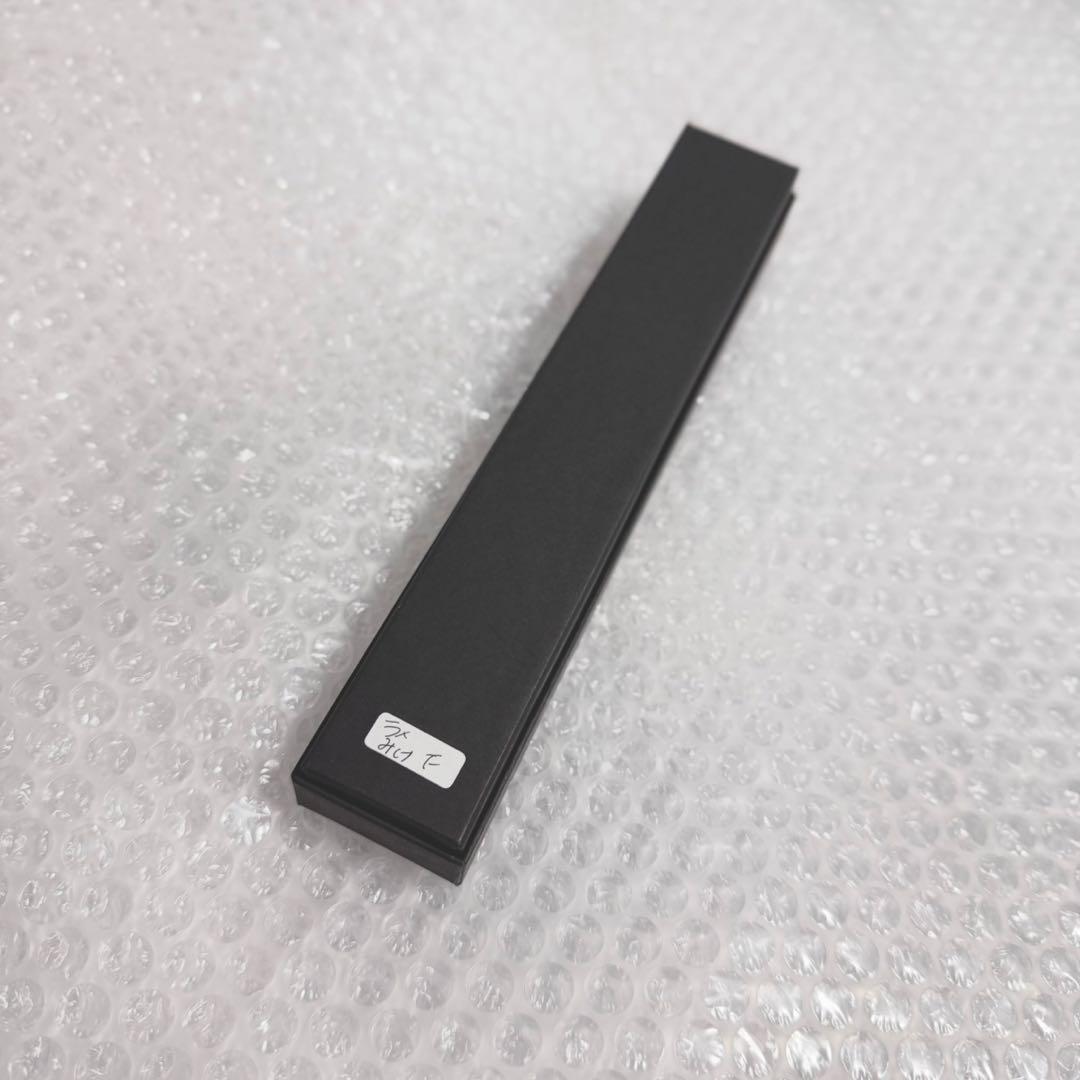 ガラス工房aun ガラスペン ラメみけ