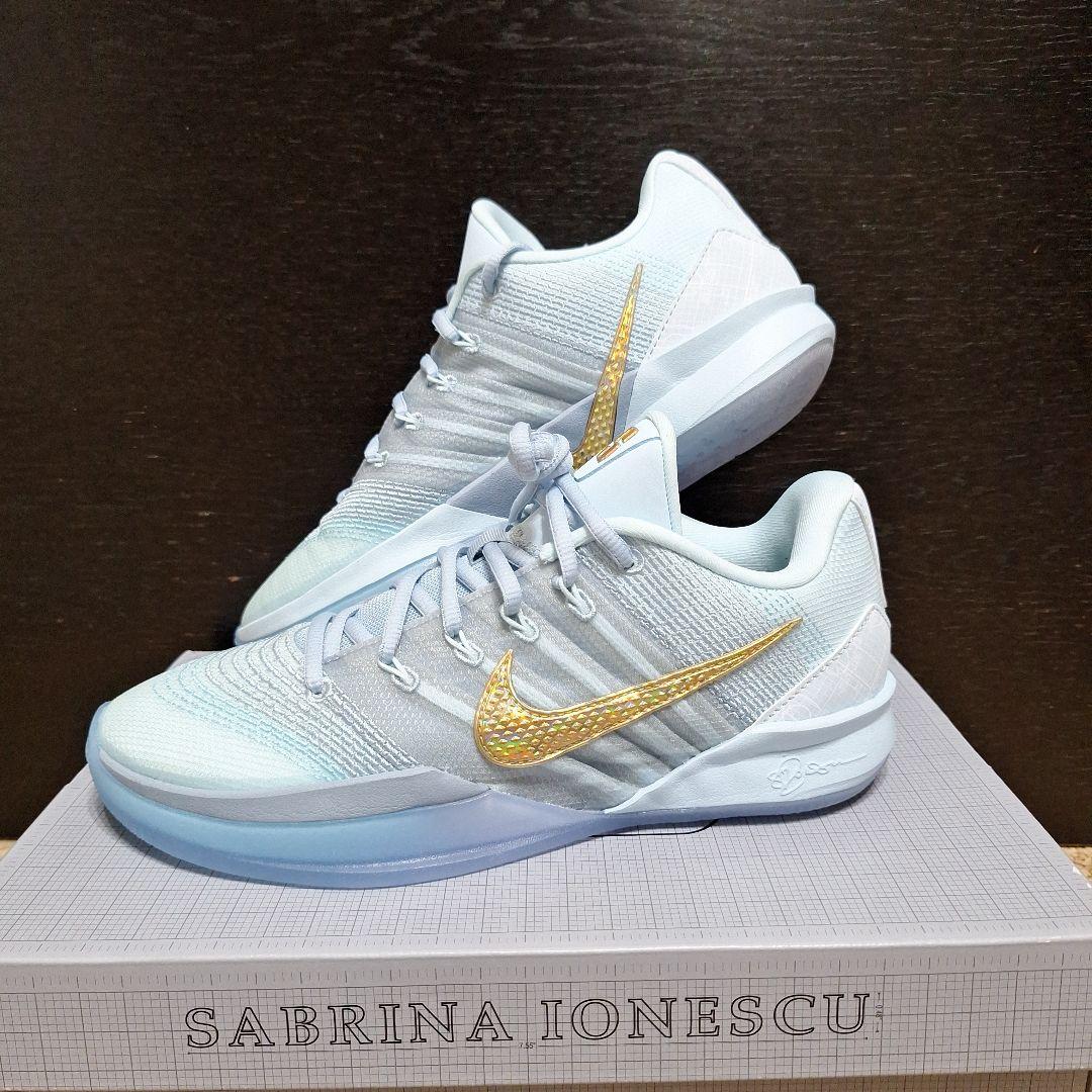 サブリナ3　Blueprint