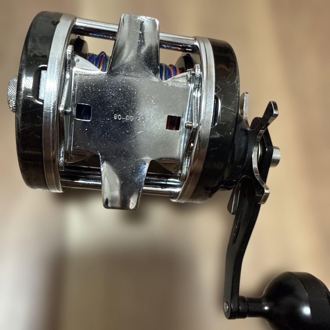 アブガルシア　アンバサダー　9000C