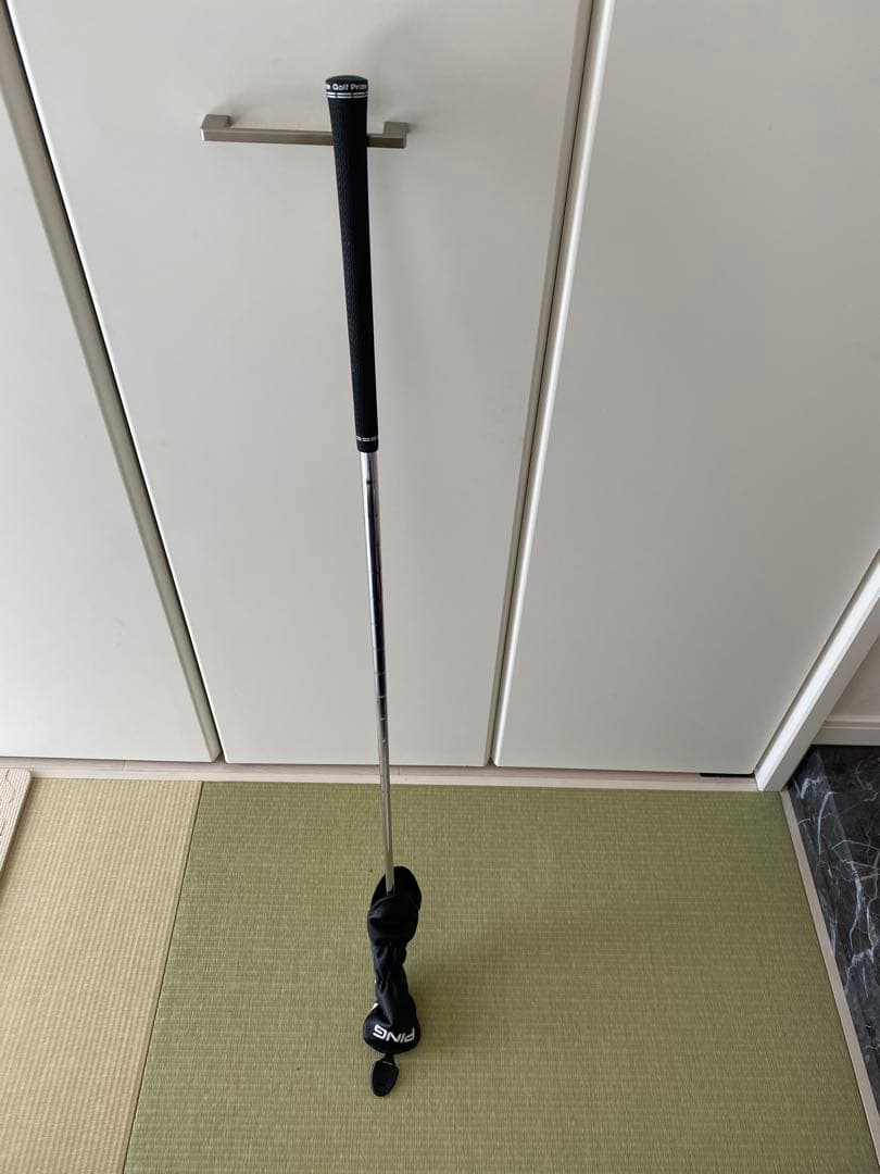 PING ピン G425 アイアン型　ユーティリティ 4番