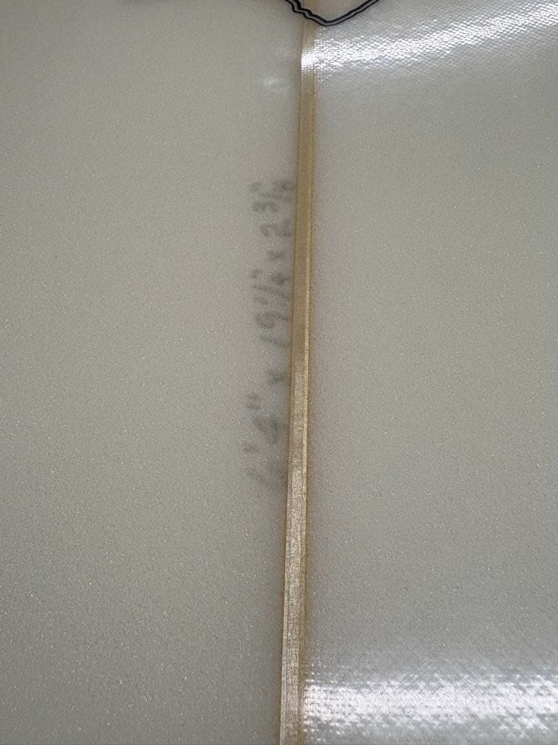 DICK BREWER SURFBOARDS ショートボード 6’4’’