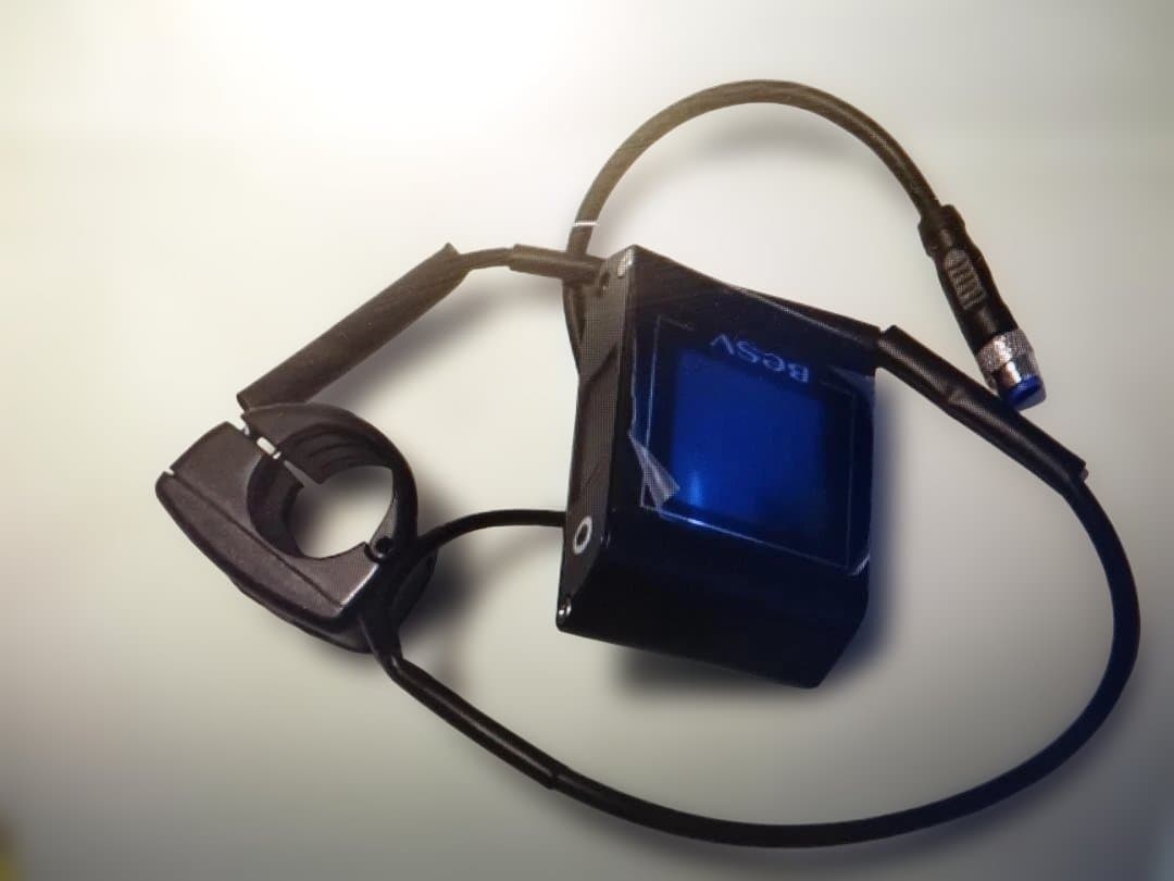 ・BesV　PSA1用　HMIスイッチ（コードを約25センチ延長 ）