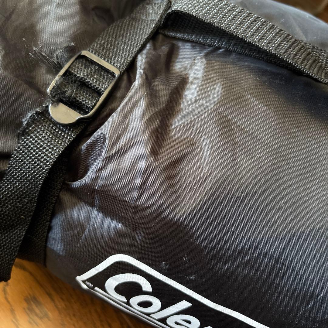 コールマン ツーリングドームLX＋ 美品