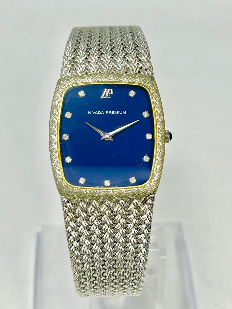 NIVADA ニバダ PREMIUM プレミアム ダイヤ N-91103MP