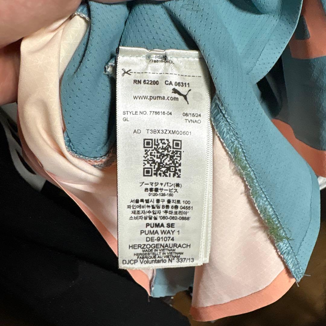 マンチェスターシティ　24-25 4th グリーリッシュ　L