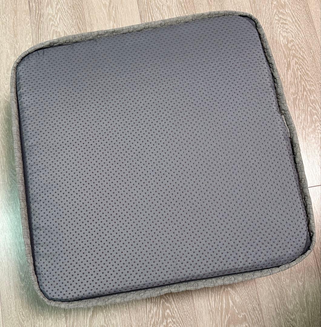 【未使用に近い】OPPOMAN TOKYO クッション トランポリン