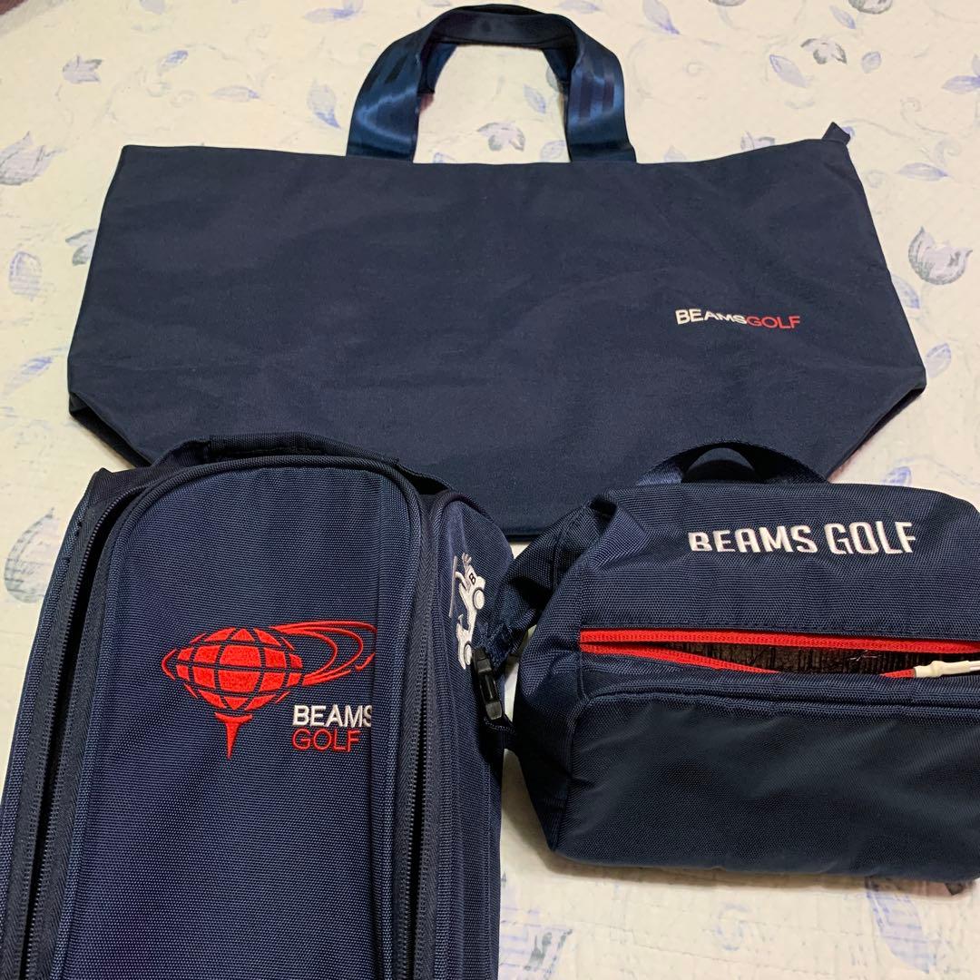 ビームスゴルフ