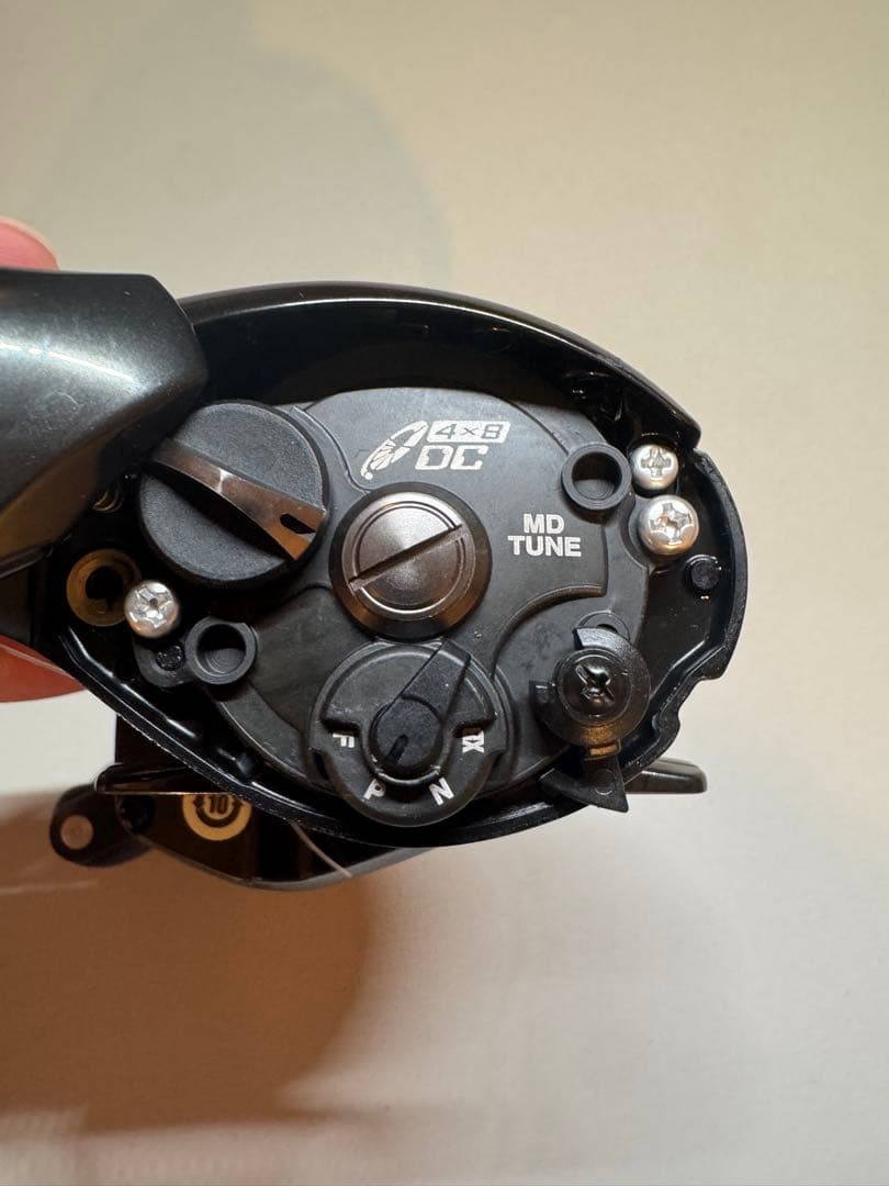 シマノ 23 アンタレスDC MD XG RIGHT