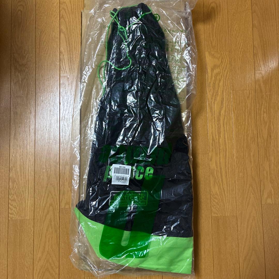 Prince PHANTOM GRAPHITE 107 ファントムグラファイト