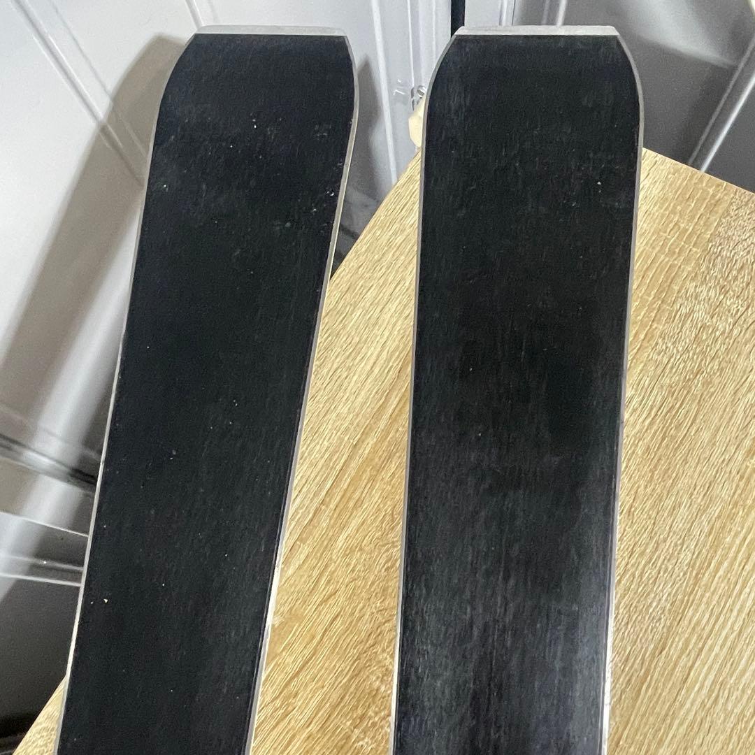 HEAD170cm 27/27.5cm ストック125cmスキーセット‼︎