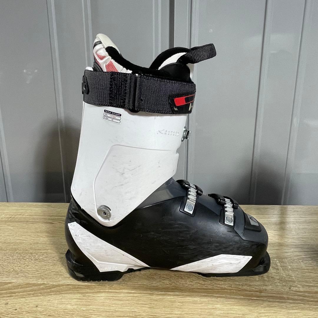 HEAD170cm 27/27.5cm ストック125cmスキーセット‼︎