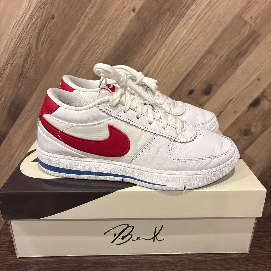 ナイキ ブック1 コルテッツ フォレストガンプ Nike Book1