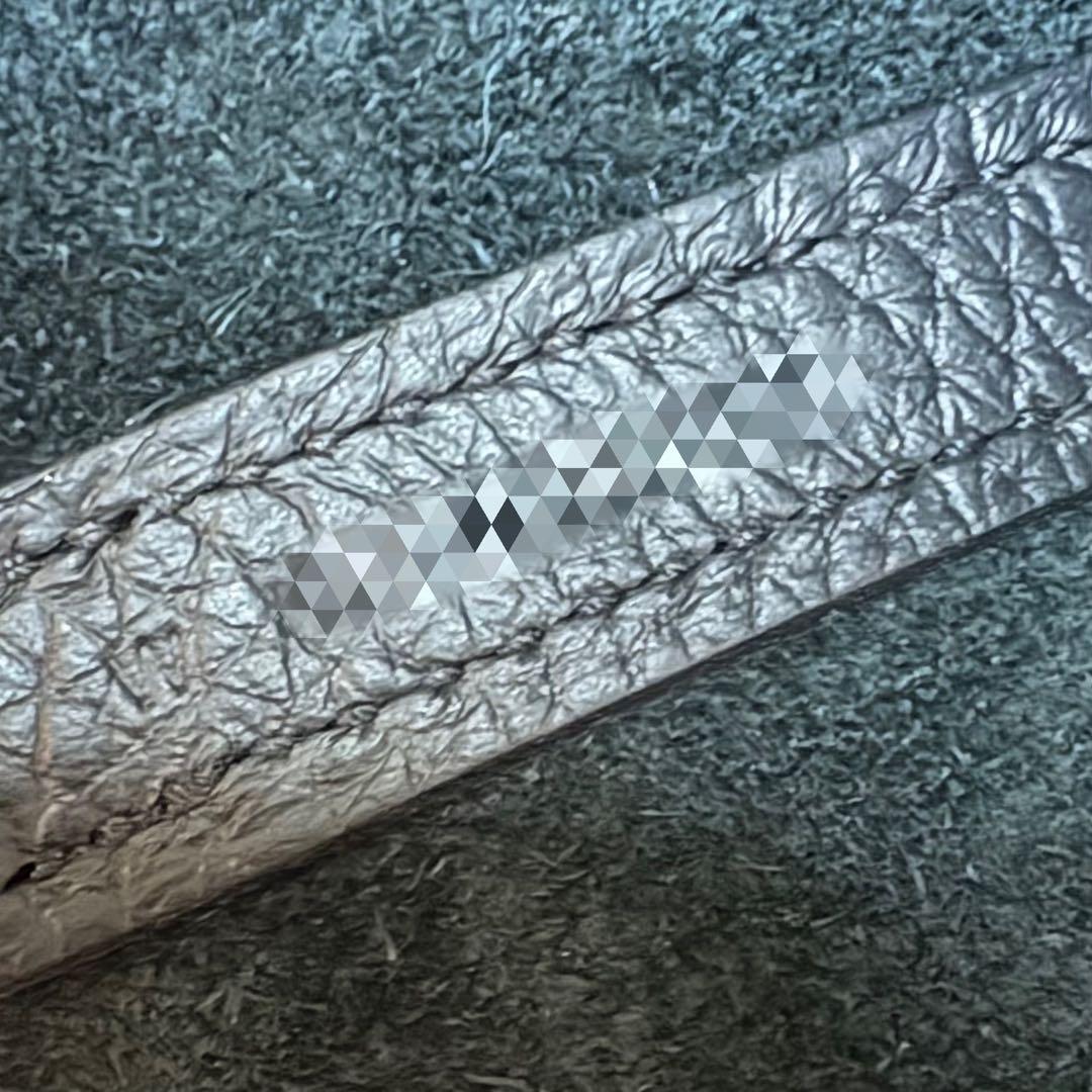 HERMES エルメス ピコタン ロック ノワール PM