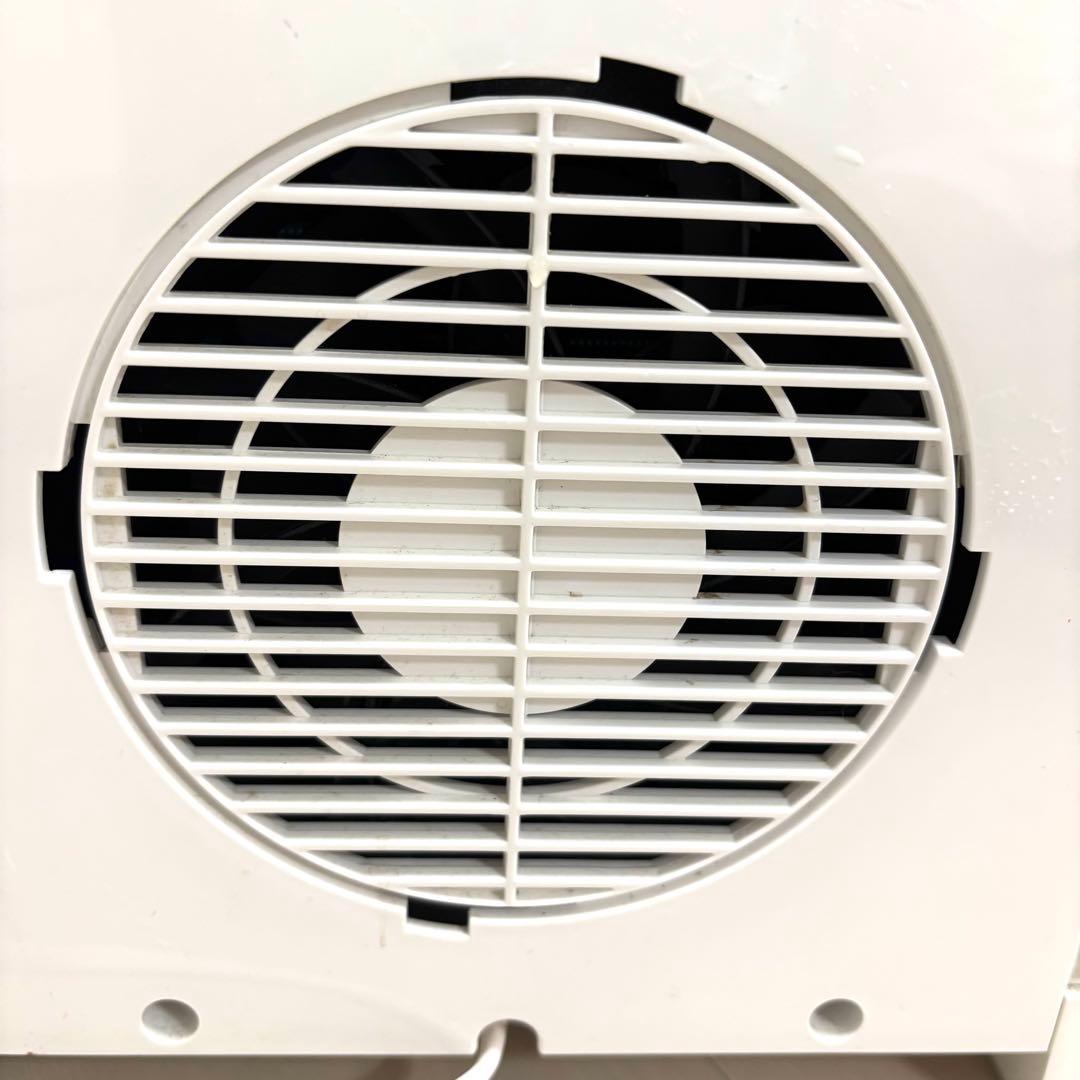 極美品 ユアサ YUASA どこでもエアコン YNMC-5B スポットクーラー