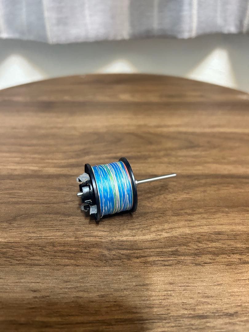 カルカッタコンクエストシャローエディション　スプール