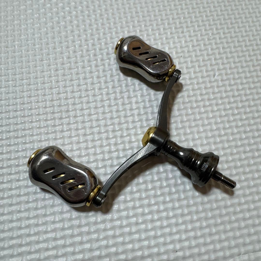 LIVRE WING 80 シマノ S3 リブレ　ウイング80