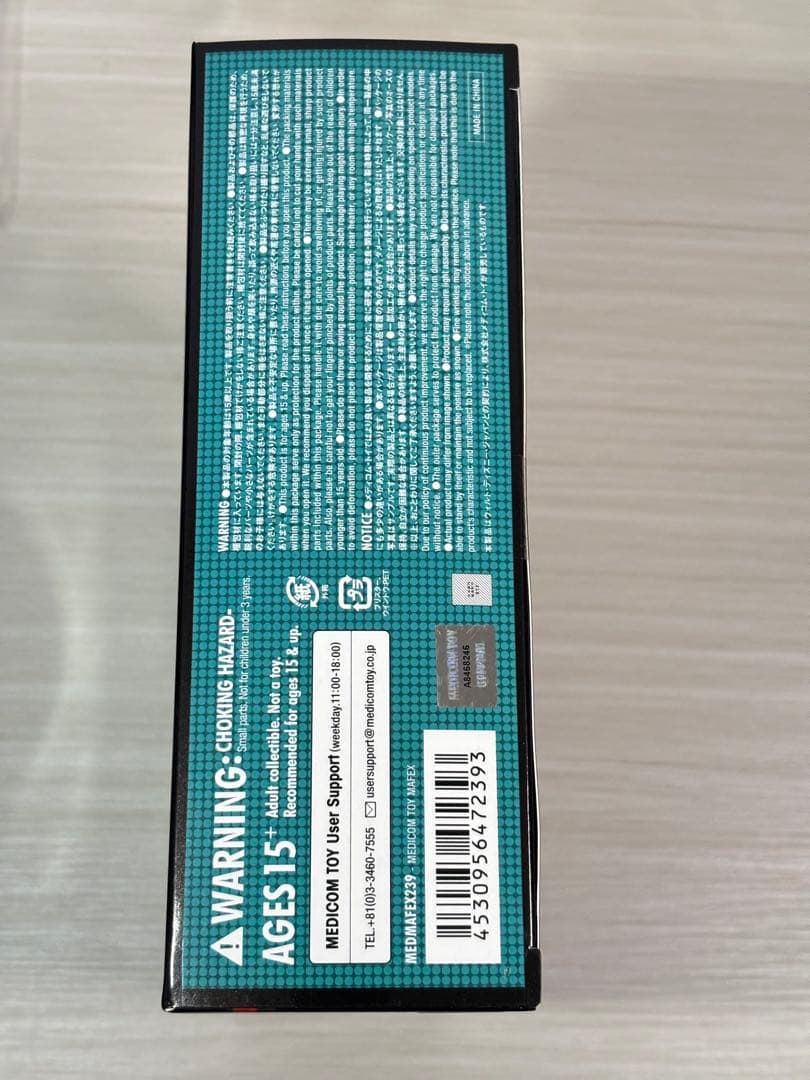 MAFEX スパイダー2099 スパイダーバース フィギュア figure