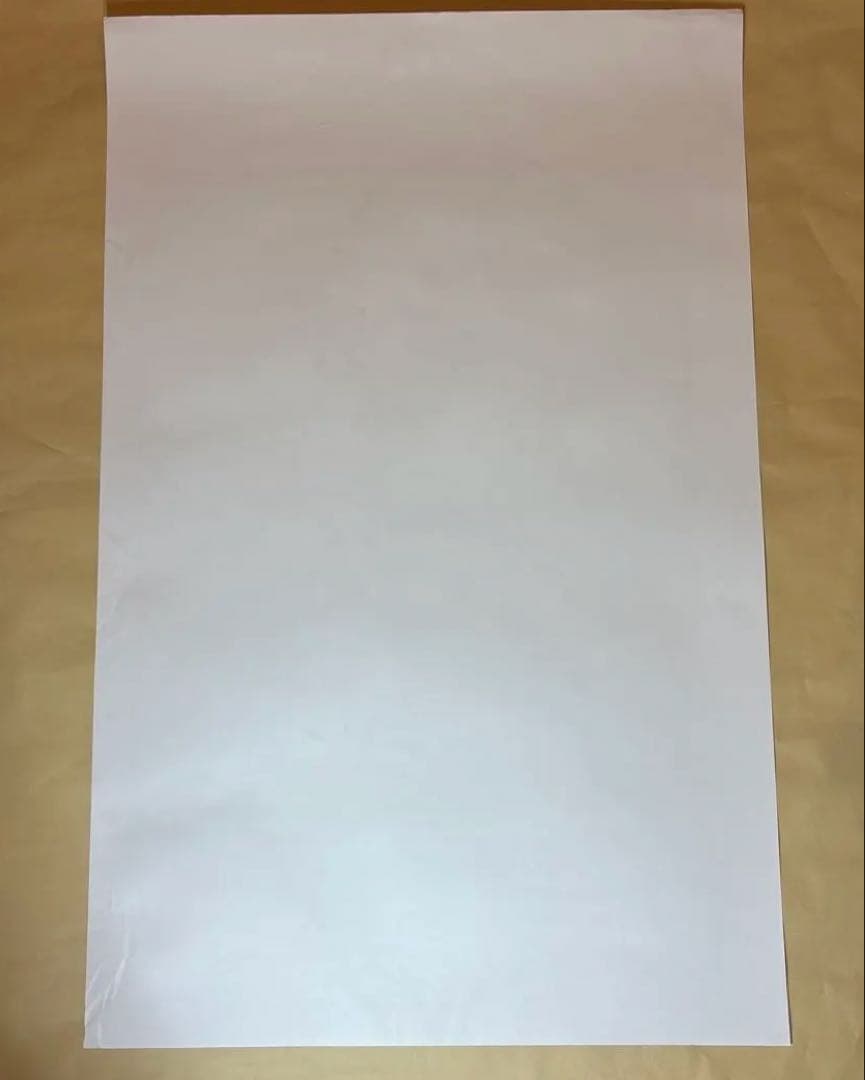 KOZIK URGE OVERKILL シルクスクリーンポスター