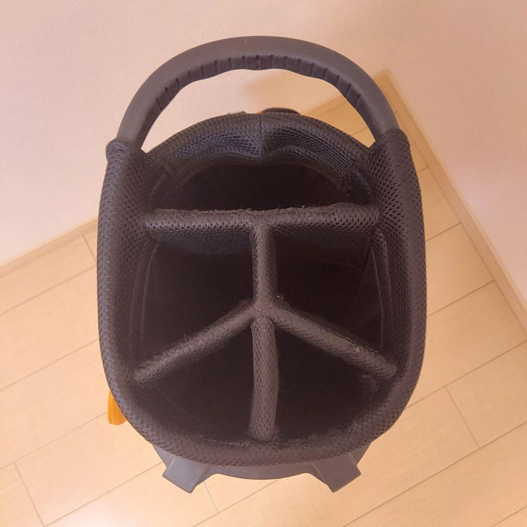 BRIEFING ブリーフィング キャディバッグ スタンド ★限定カラー