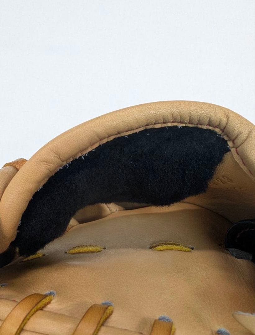 ミズノプロ クラシック　Classic 硬式 内野手グローブ　ジャスミン