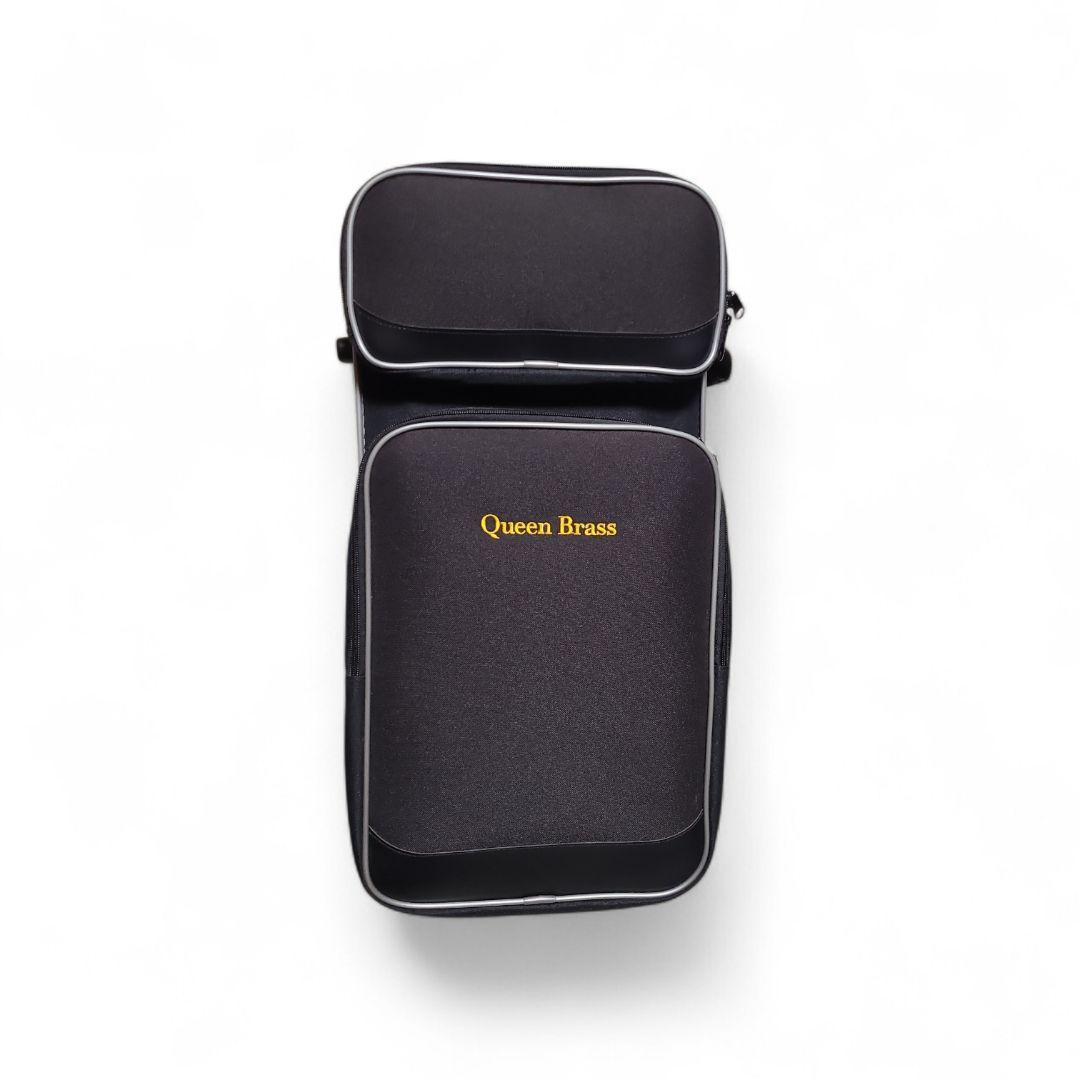 CarollBrass Zorro トランペット本体