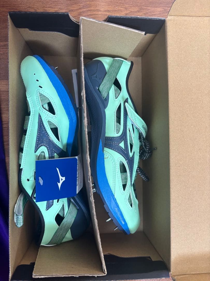 クロノインクスネオジャパン26.0