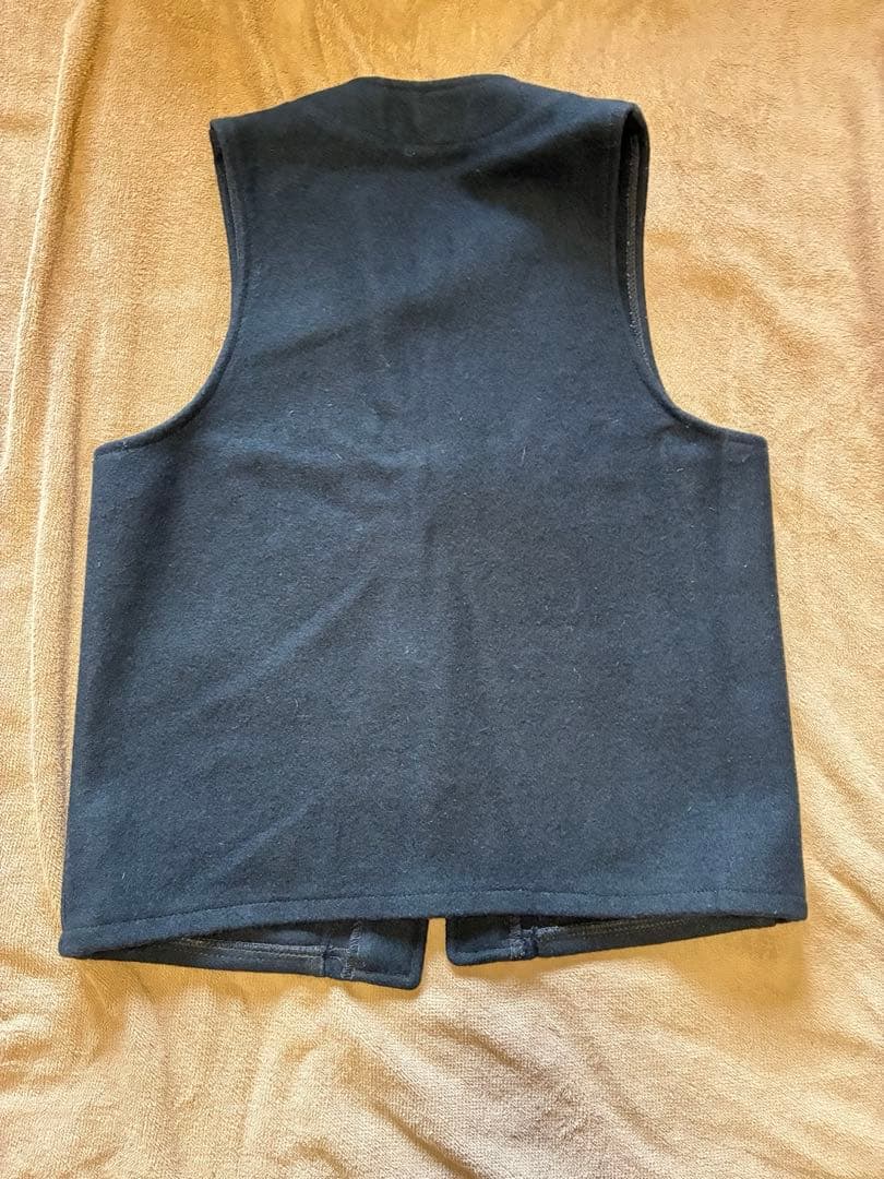 FILSON GARMENT フィルソン　ベスト