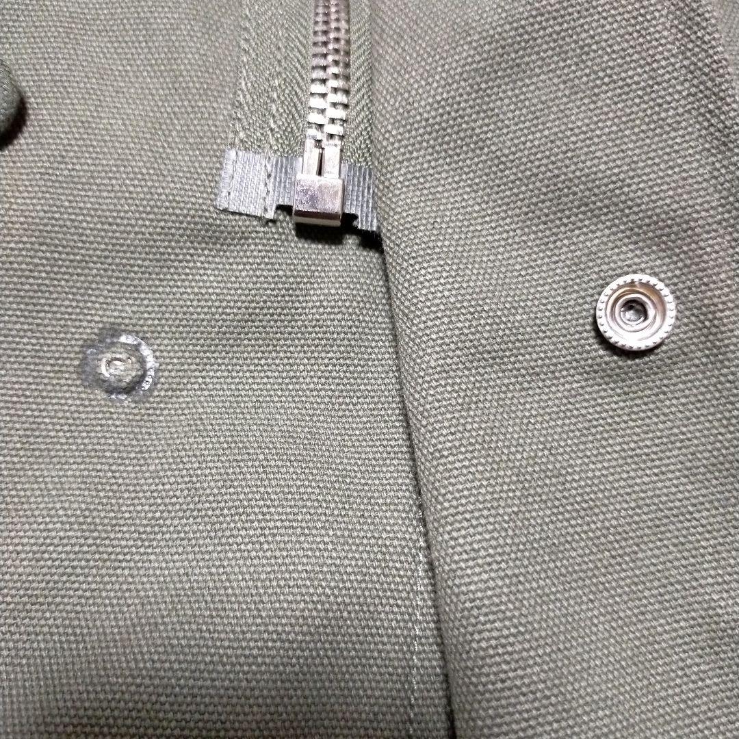 【完売品】ずっと真夜中でいいのに。 MURAKUMO Mods Coat L 緑